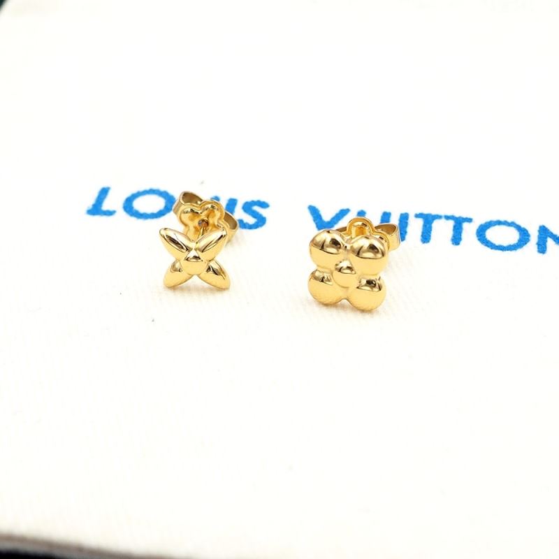 Louis Vuitton Earrings